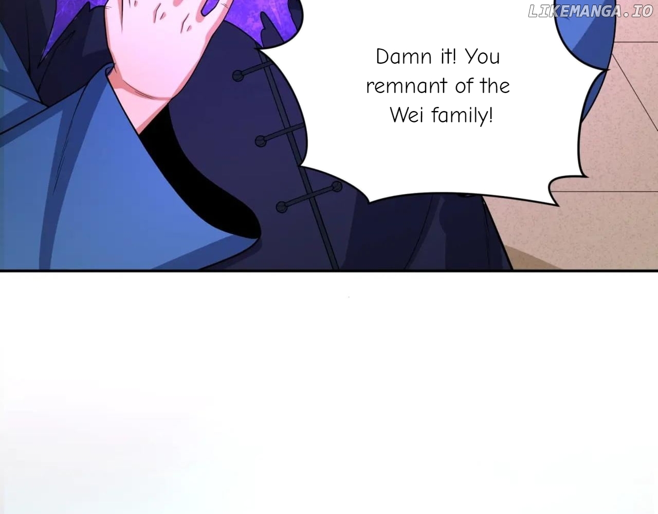 Era of the Haunted Chapter 299 - page 111